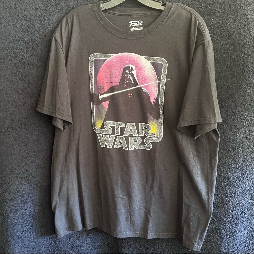 Darth Vader Funko Star Wars T-Shirt sz.XL